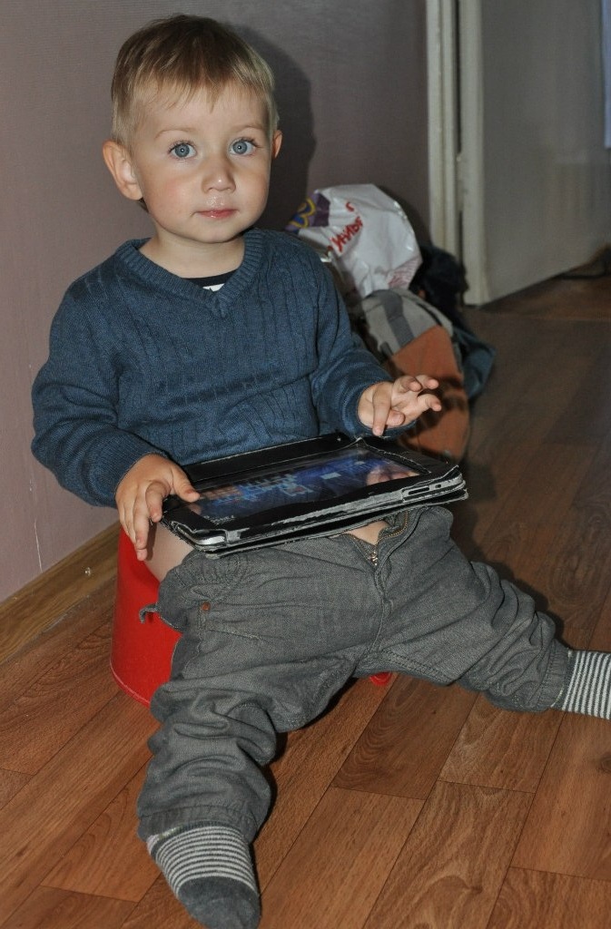 Ирина Птицына | Москва