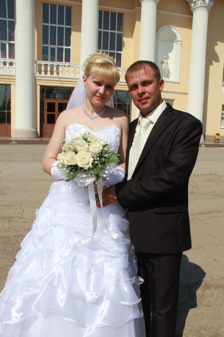 Татьяна Третьякова | Похвистнево