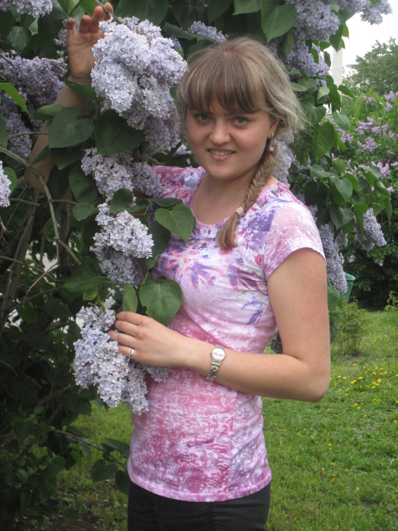 Наташка Смирнова | Москва