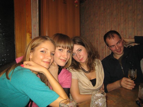 Каринэ Абрамян | Санкт-Петербург