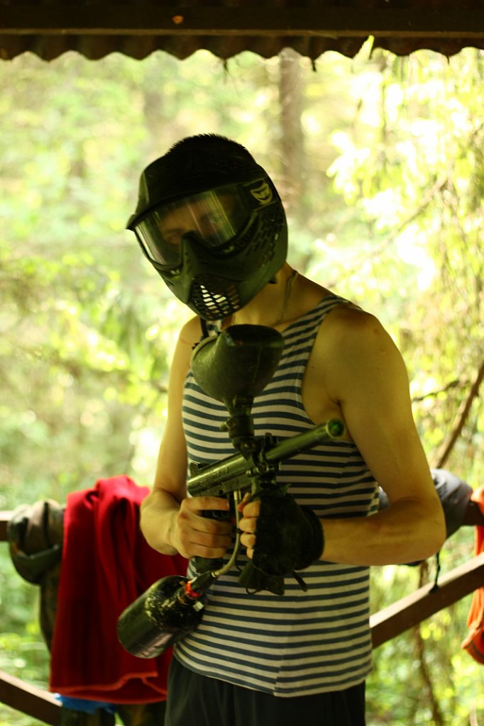 Иринка Головчик ********* | Москва