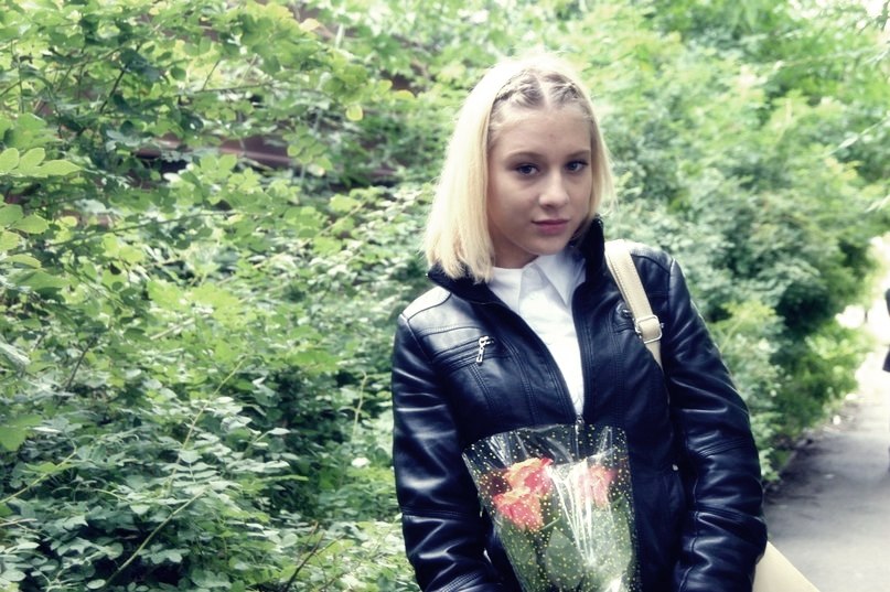 Саша Субботина |