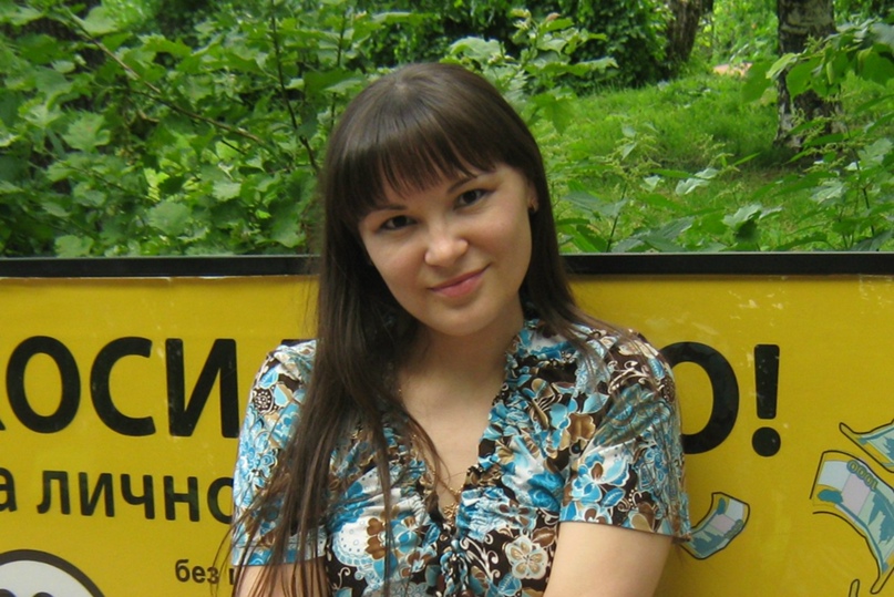 Ольга Норина | Киров