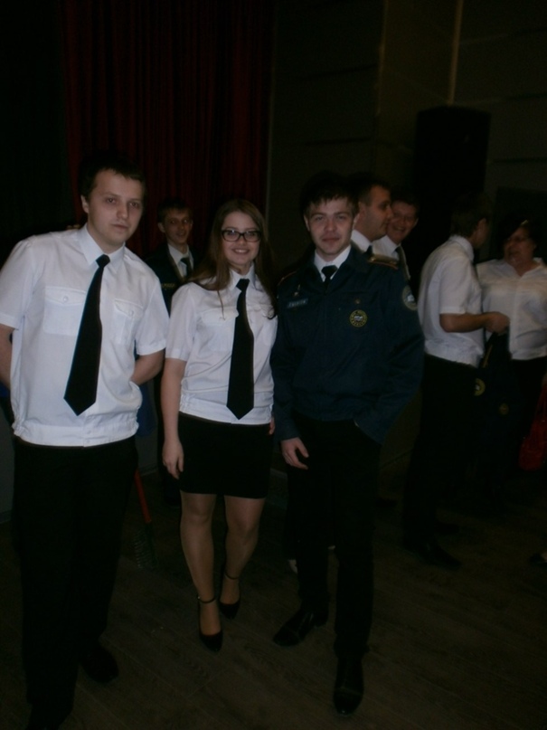 Геннадий Киселёв | Омск