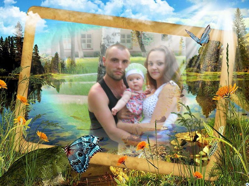 Елена Волынец | Киев