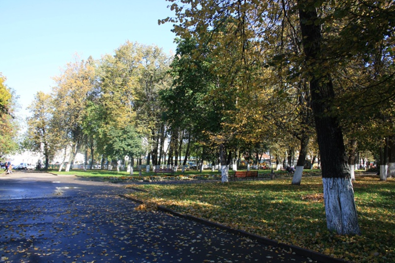 Дарья Громова | Кострома