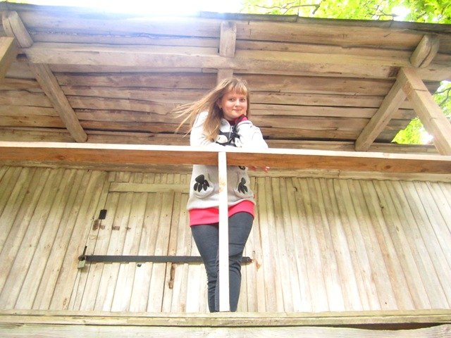 Юлия Скворцова | Тула