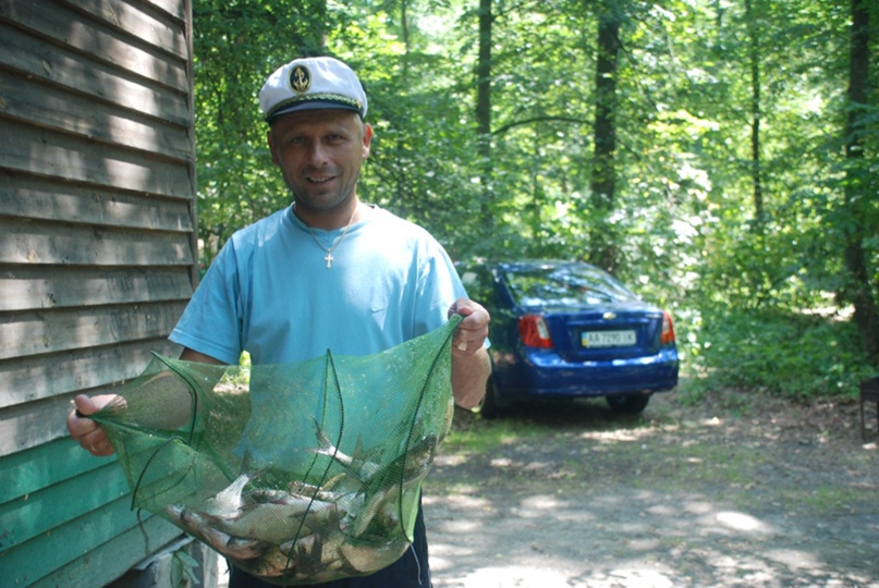 Александр Вакуленко | Киев