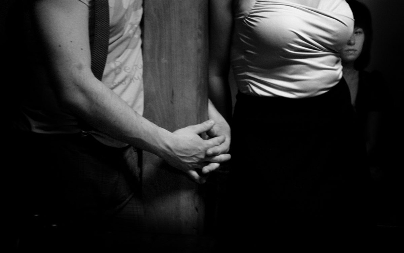 Anna Salikova | Томск