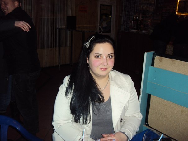 Наталия Голикова | Каменское / Днепродзержинск