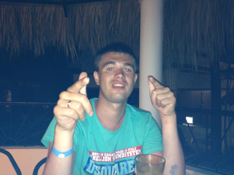 Паша Дуйцев | Москва