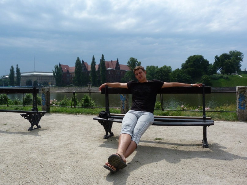 Петр Савченко |