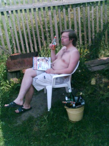 Дмитрий Калюжный | Санкт-Петербург