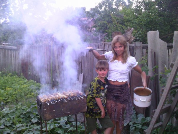 Ruslan Moskalev ♂jt_marsh♂ | Санкт-Петербург