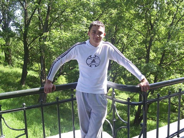 Алексей Кустов | Псков