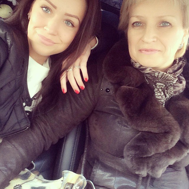 Олечка Денисова | Москва