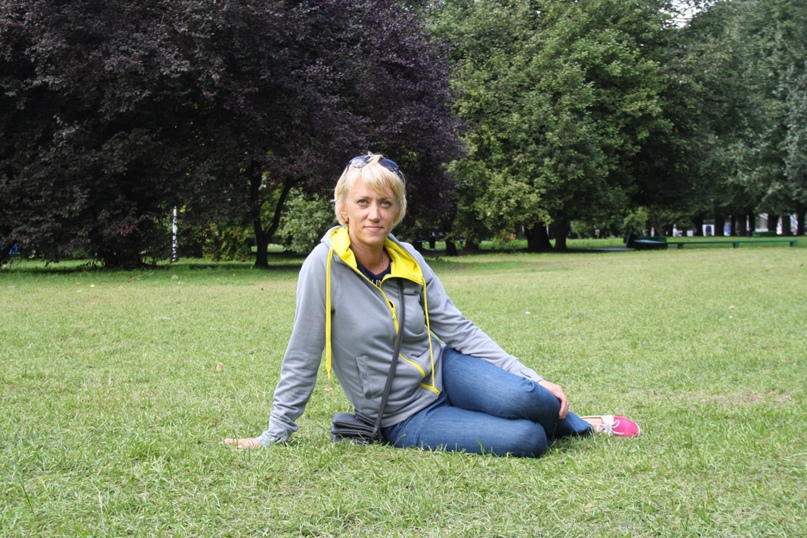 Наталья Меркурьева | Северодвинск