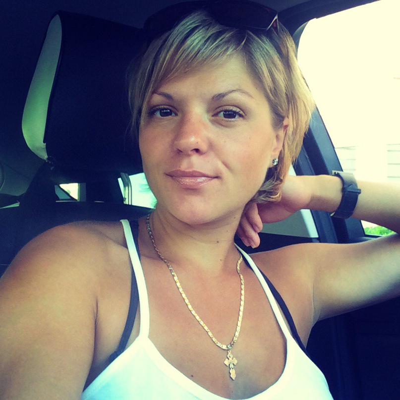 Анна Аркатова | Санкт-Петербург