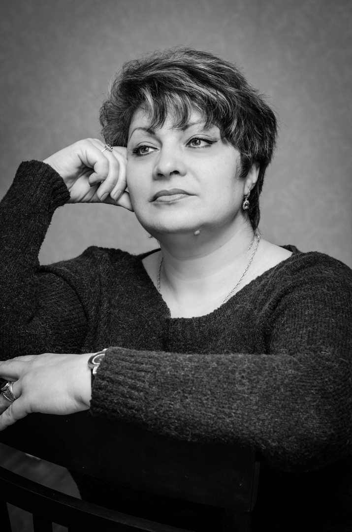 Татьяна Анатольева | Мариуполь