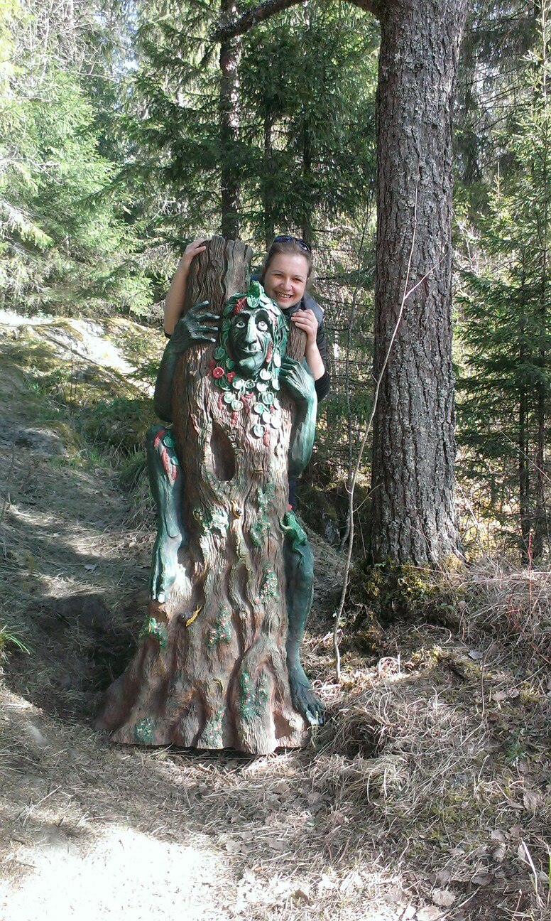 Екатерина Викторова | Санкт-Петербург