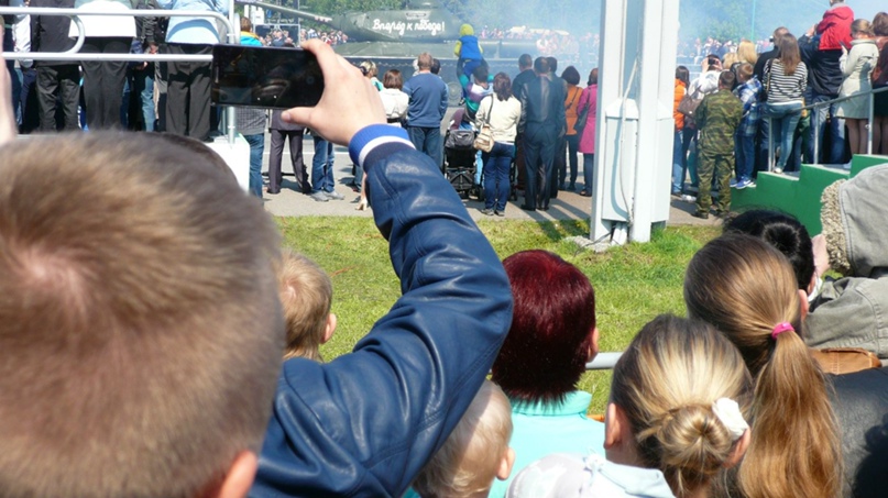 Игорь Бексаев | Москва