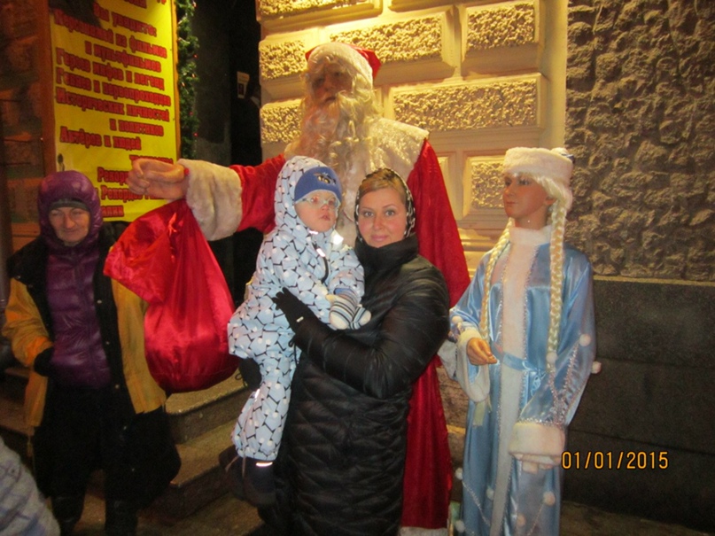 Светлана Лукашевич | Санкт-Петербург