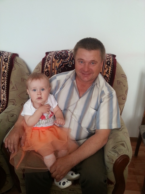 Дмитрий Семенченко | Рудный