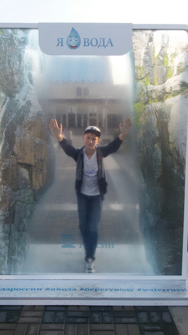 Екатерина Бирюкова | Казань