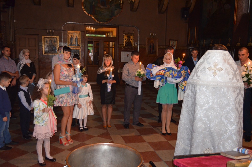 Татьяна Бабина |