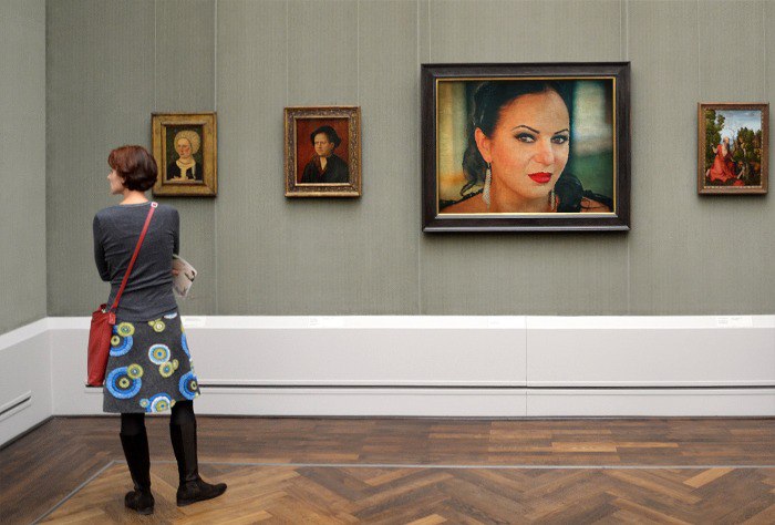 Татьяна Журавель | Днепр (Днепропетровск)