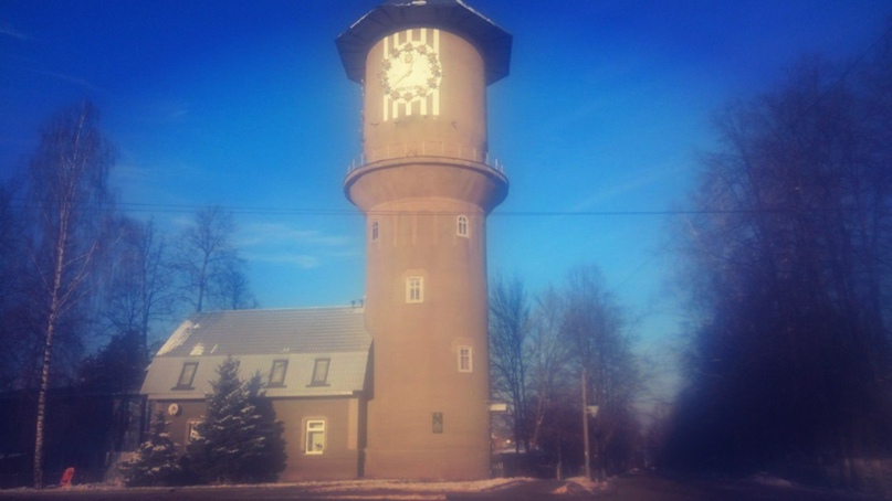 Андрей Балыков | Москва