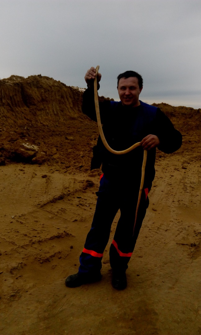 Сергей Рунов | Кашин