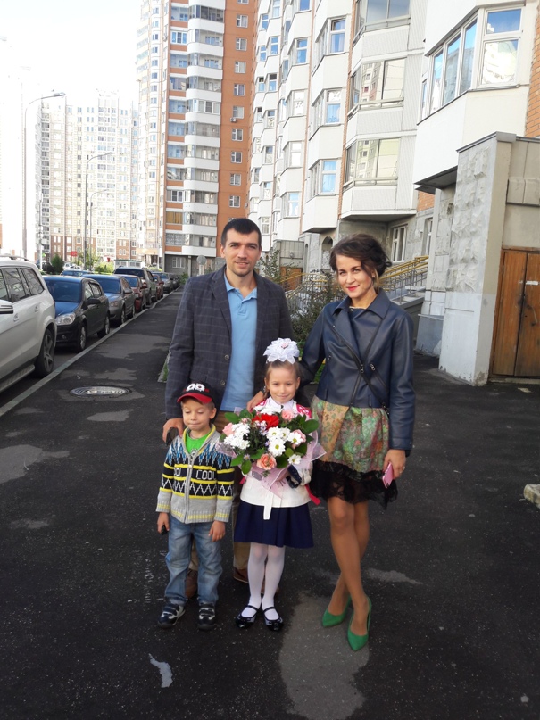 Владимир Готовчиц | Москва
