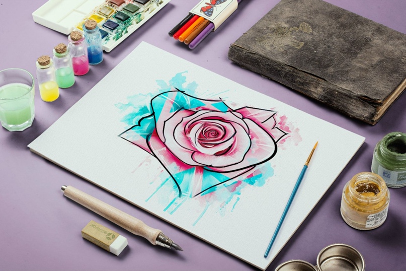 Светлана Ганзя Рыжая | Красная Поляна