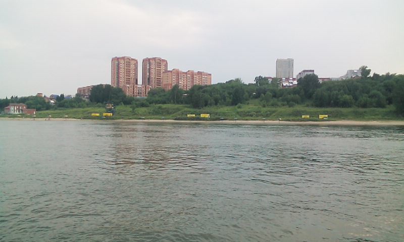 Александр Гудков | Юрга