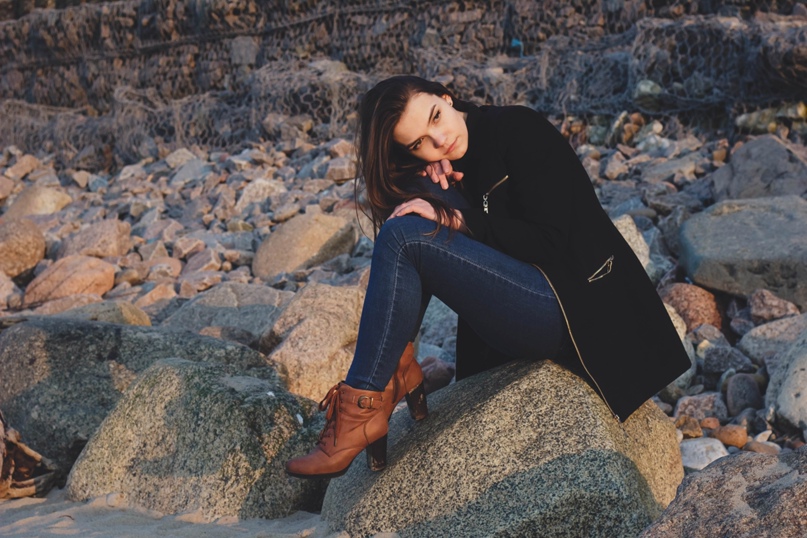 Юля Огурцова | Калининград