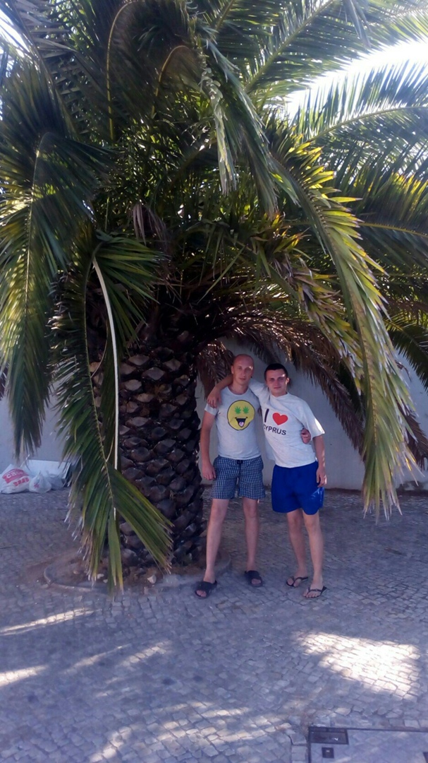 Алексей Скибин | Калининград