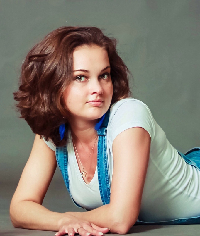 Ольга Шпуникова | Всеволожск