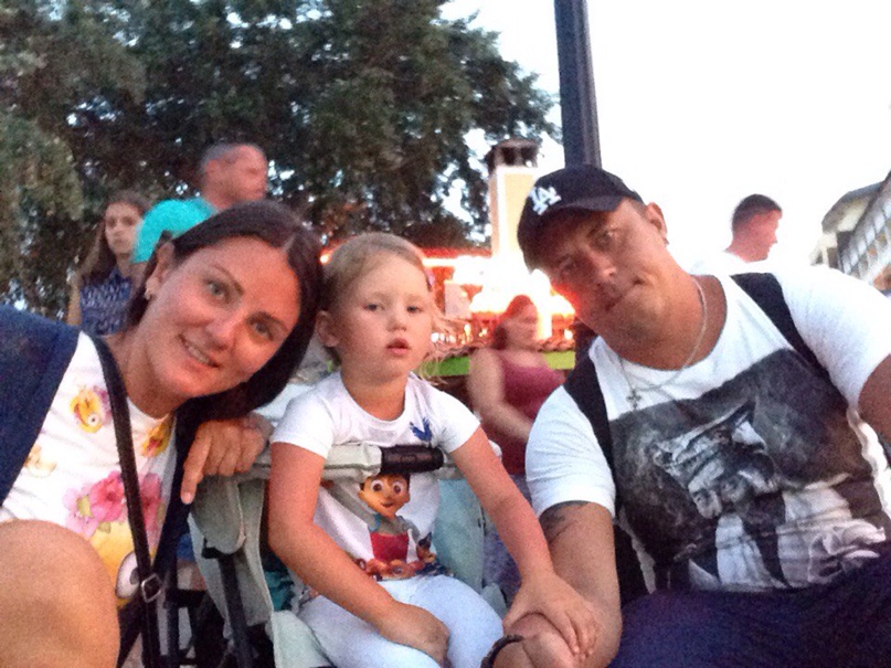 Руслан Затула | Санкт-Петербург