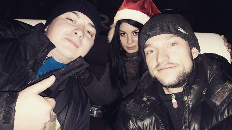 Марина Антоненко | Мариуполь