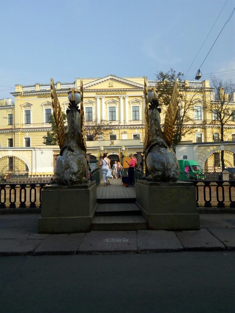 Наталия Байкова | Санкт-Петербург