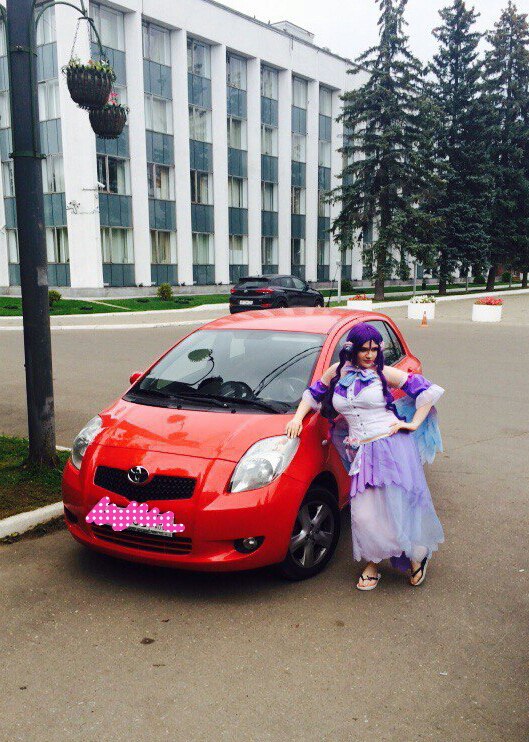 Екатерина Славнова | Москва