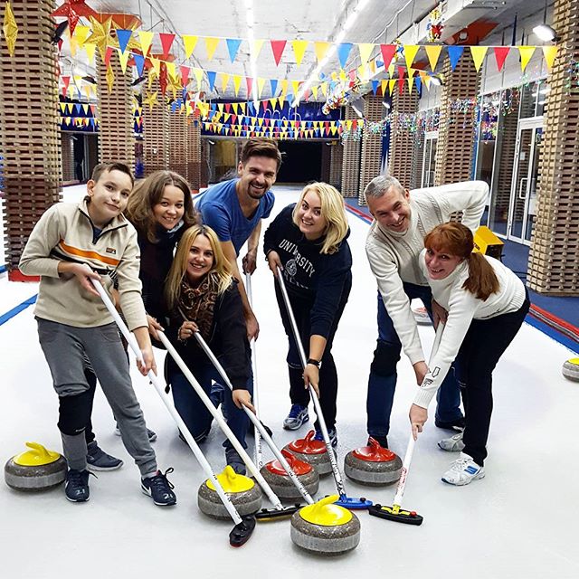 Верунька Русалеева | Москва