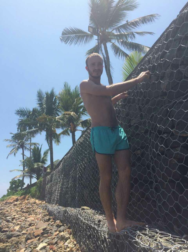 Евгений Саенко | Киев