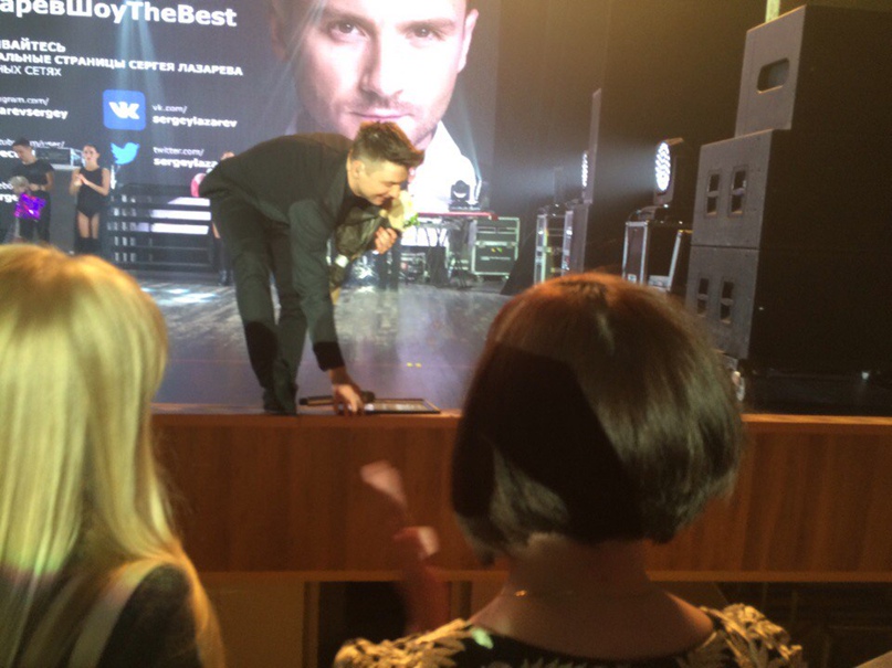 Алёна Терехова | Липецк