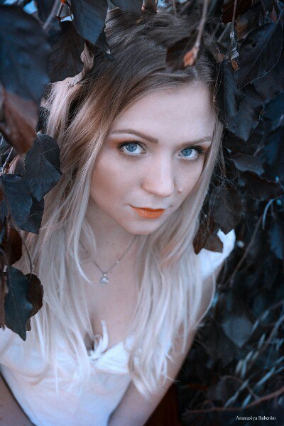Анна Клевцова | Санкт-Петербург