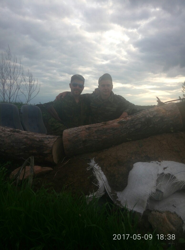 Евгений Нужный | Тольятти