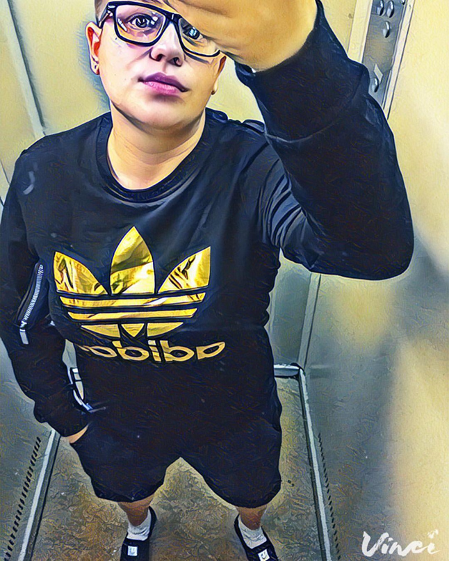 Христина Соколова | Москва