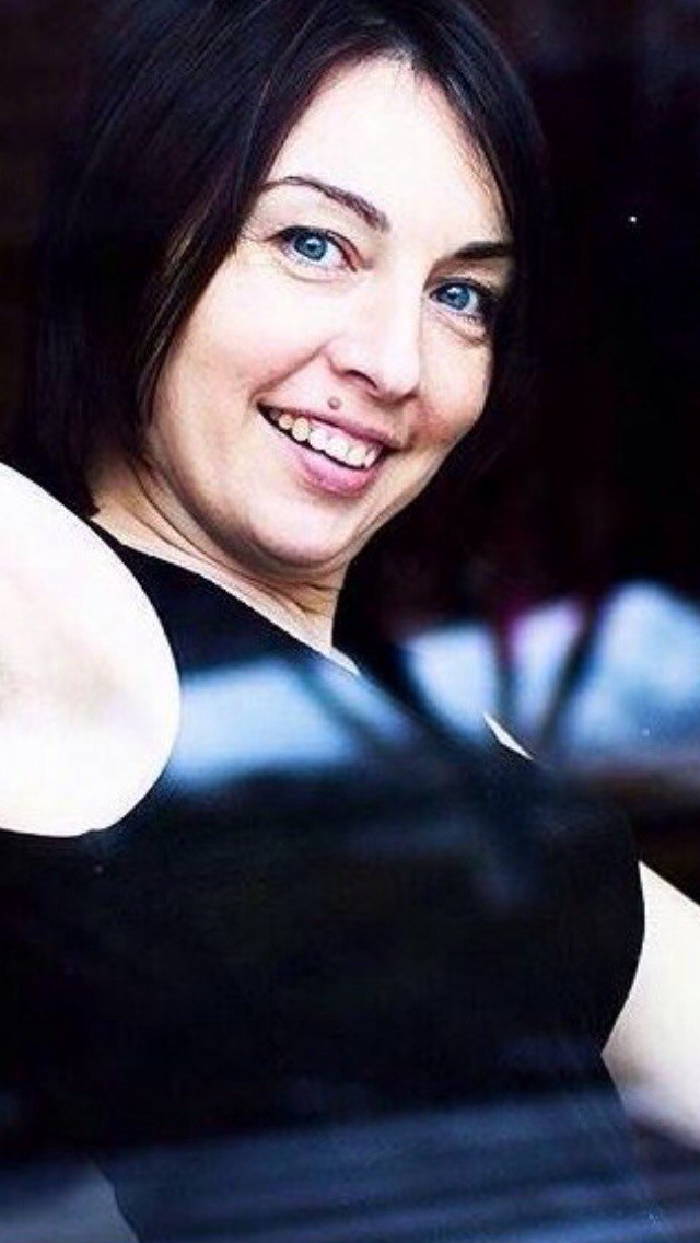 Елена Вокуева | Санкт-Петербург