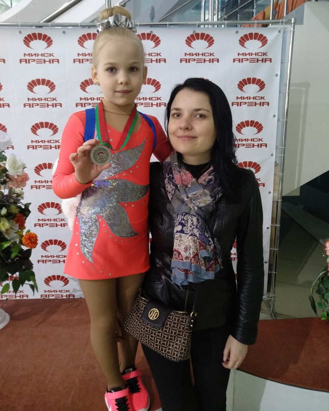 Татьяна Ячник | Минск